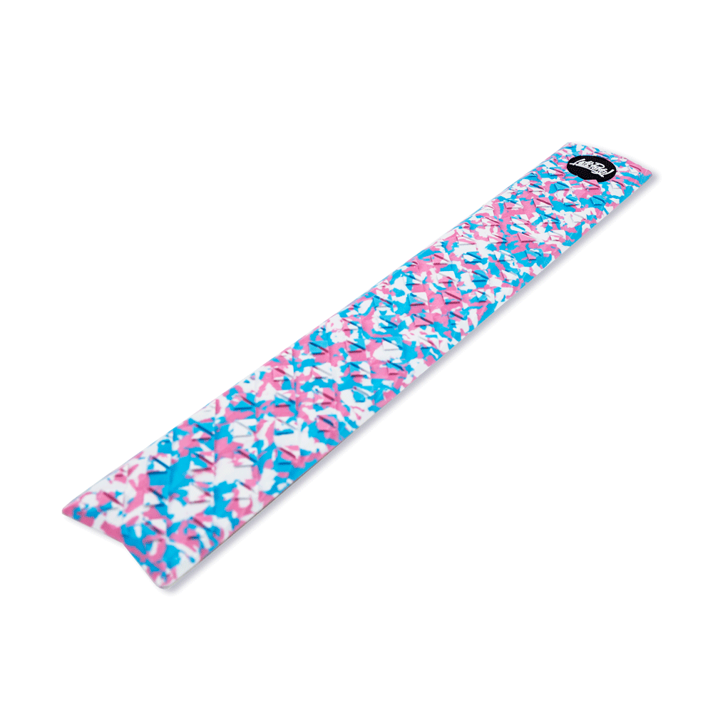 The Perfect Arch Bar - BubbleGum Camo