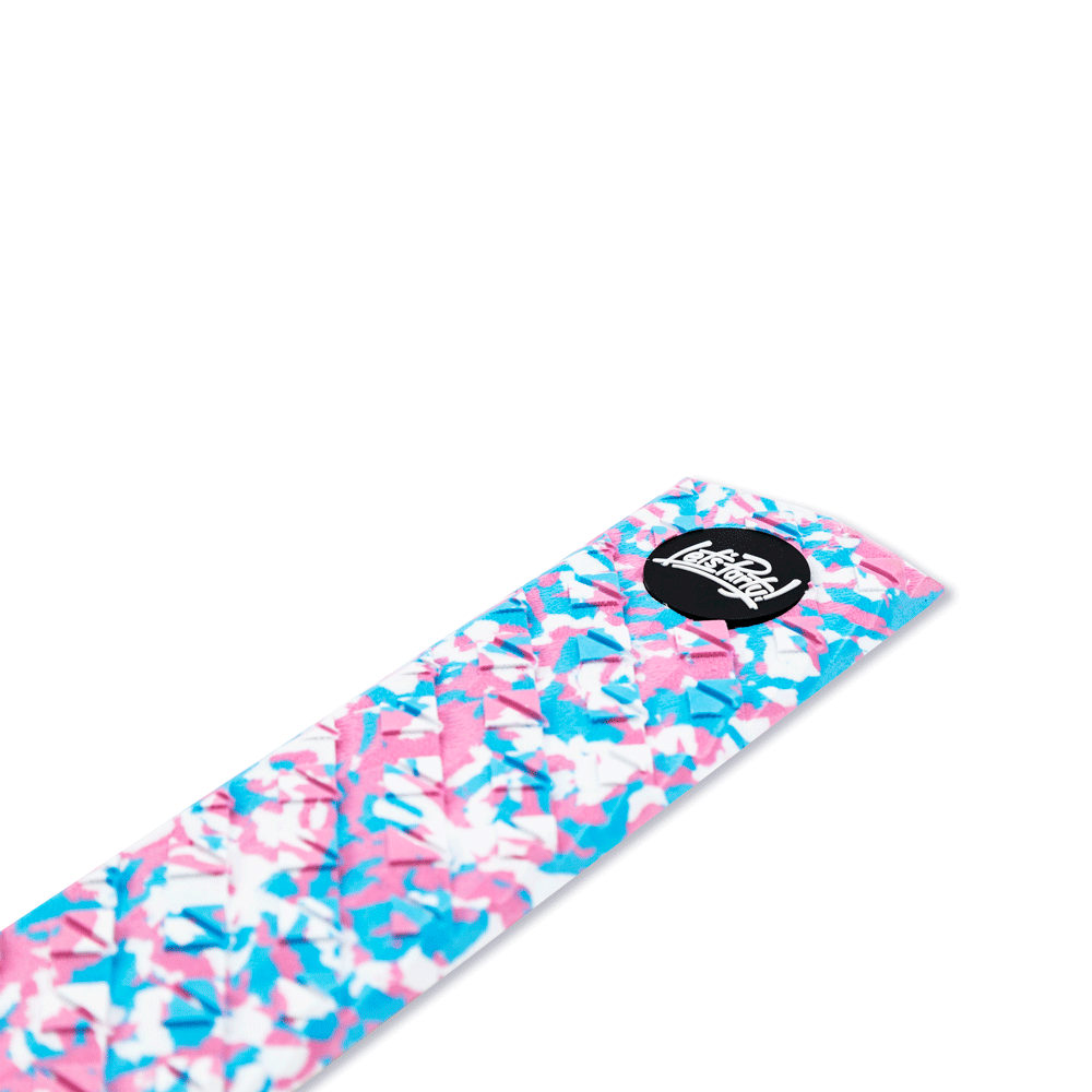 The Perfect Arch Bar - BubbleGum Camo