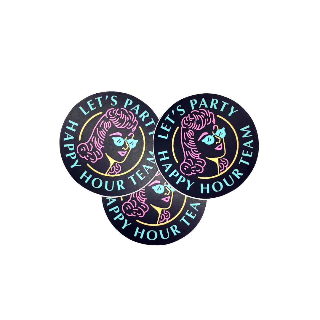 Sticker Pack
