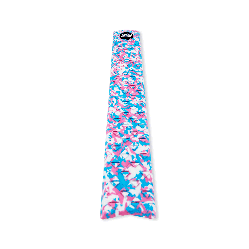 The Perfect Arch Bar - BubbleGum Camo