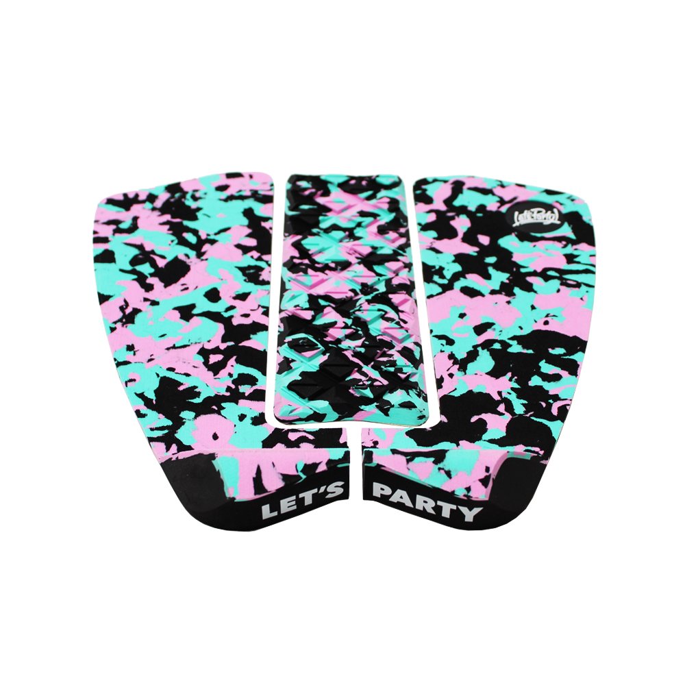 Amber Torrealba Signature Tail Pad