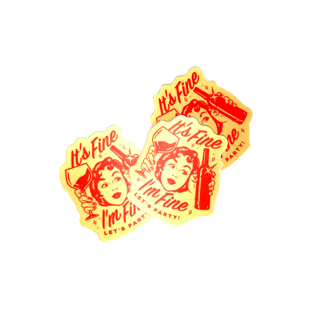 Sticker Pack