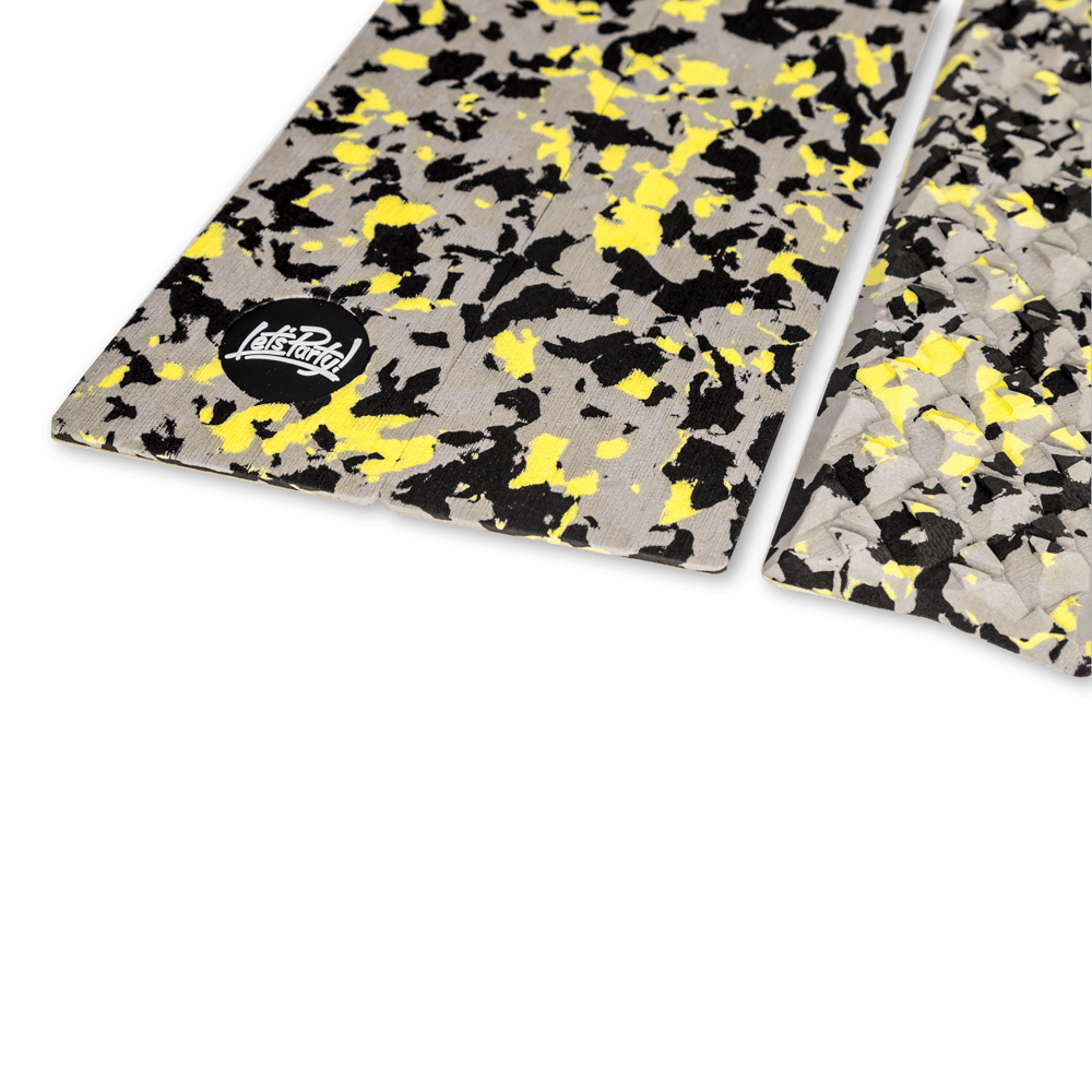Blair Conklin Signature Front Pad - Urban Camo