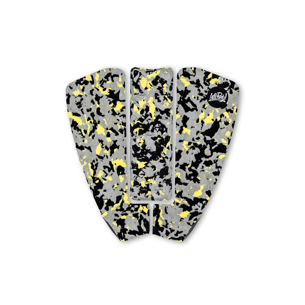 Blair Conklin Signature Tail Pad - Urban Camo