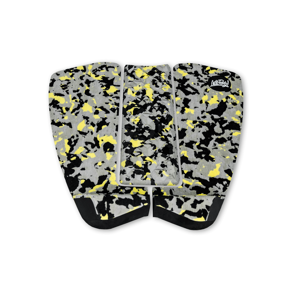 Blair Conklin Signature Tail Pad - Urban Camo