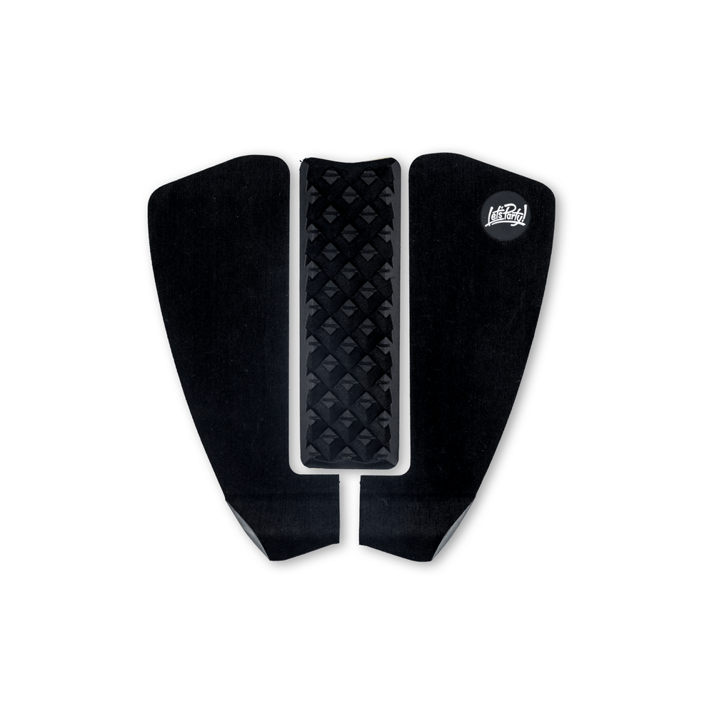 Blair Conklin Signature Tail Pad - Black