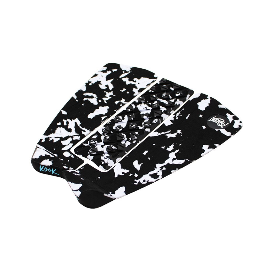 KookSlams Signature Tail Pad - Black
