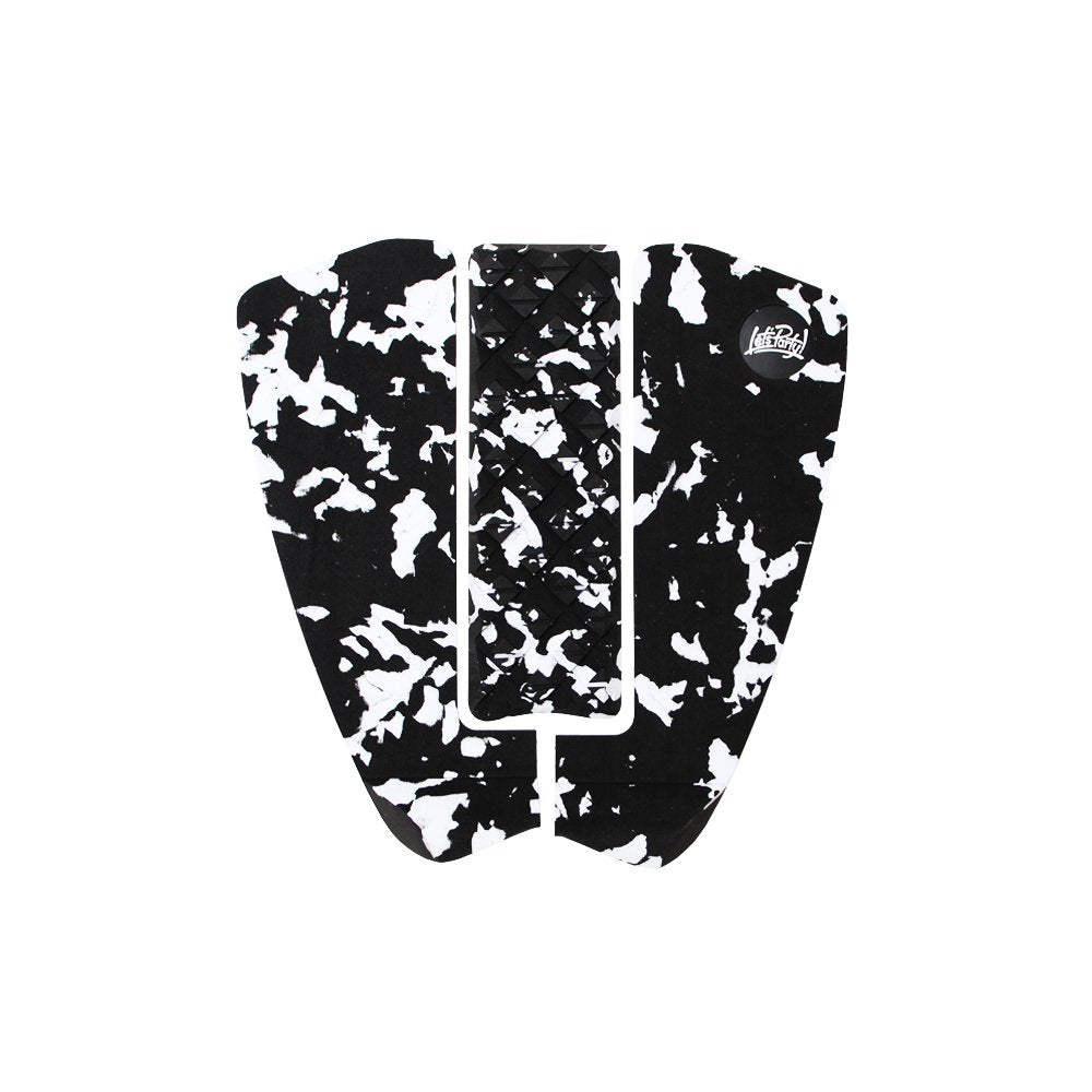 KookSlams Signature Tail Pad - Black