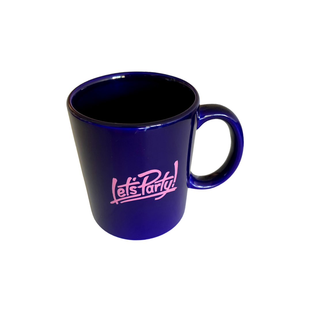 Coffee Mug - Happy Hour Team