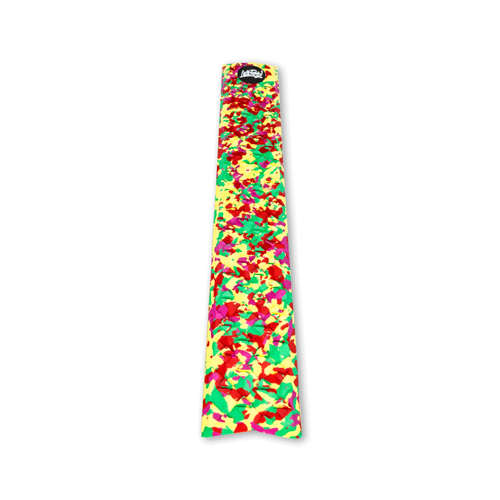 The Perfect Arch Bar - Party Camo