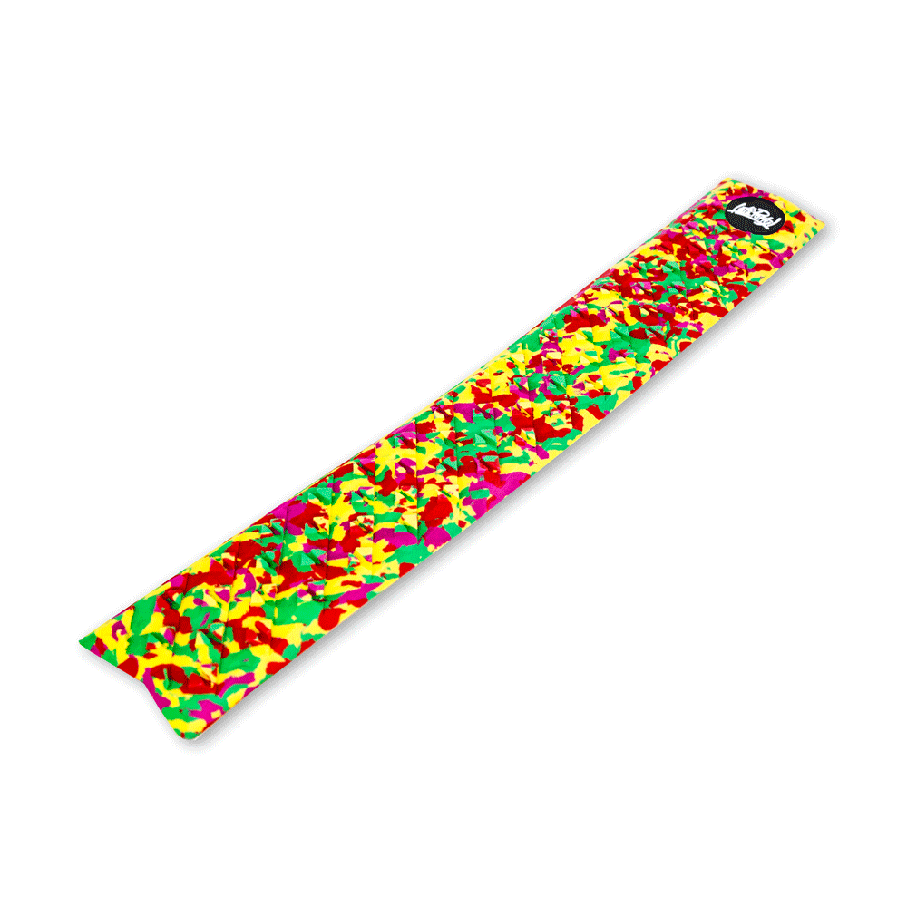 The Perfect Arch Bar - Party Camo