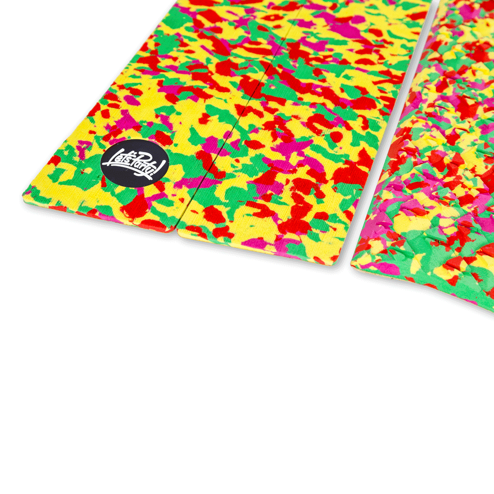 Blair Conklin Signature Front Skim Pad - Party Camo