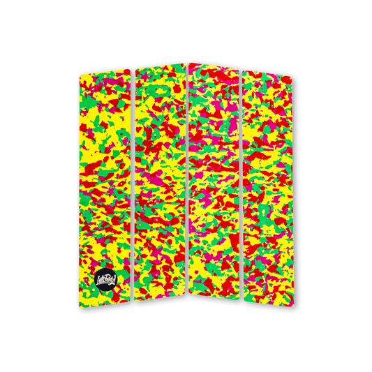 Blair Conklin Signature Front Pad - Party Camo