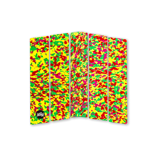 Blair Conklin Signature Front Skim Pad - Party Camo