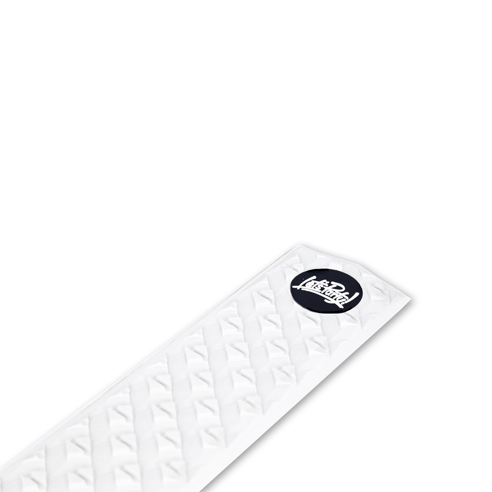The Perfect Arch Bar - White