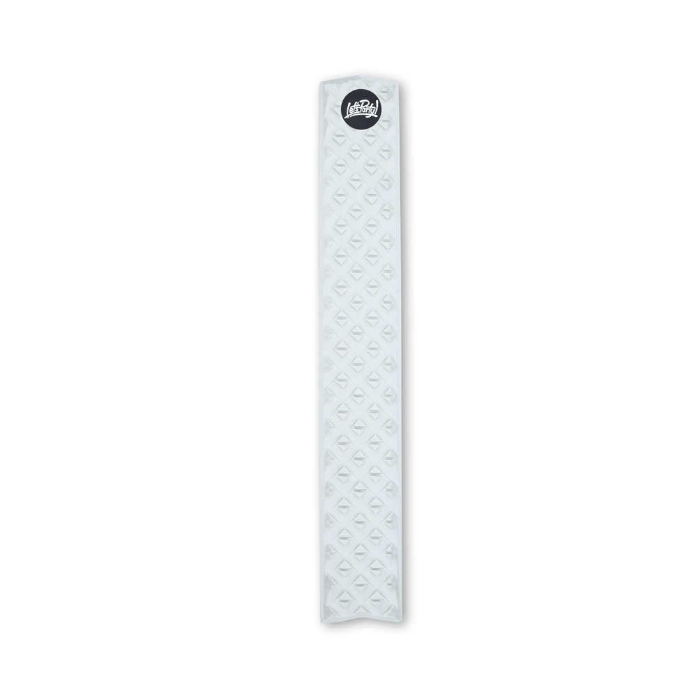 The Perfect Arch Bar - White