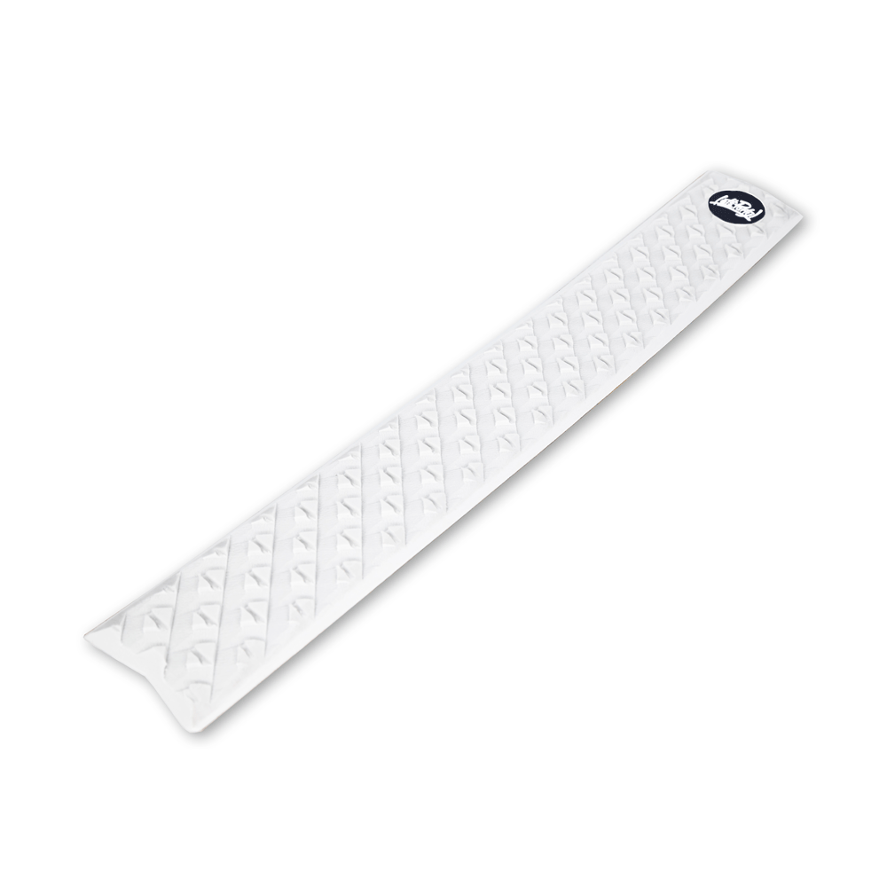 The Perfect Arch Bar - White