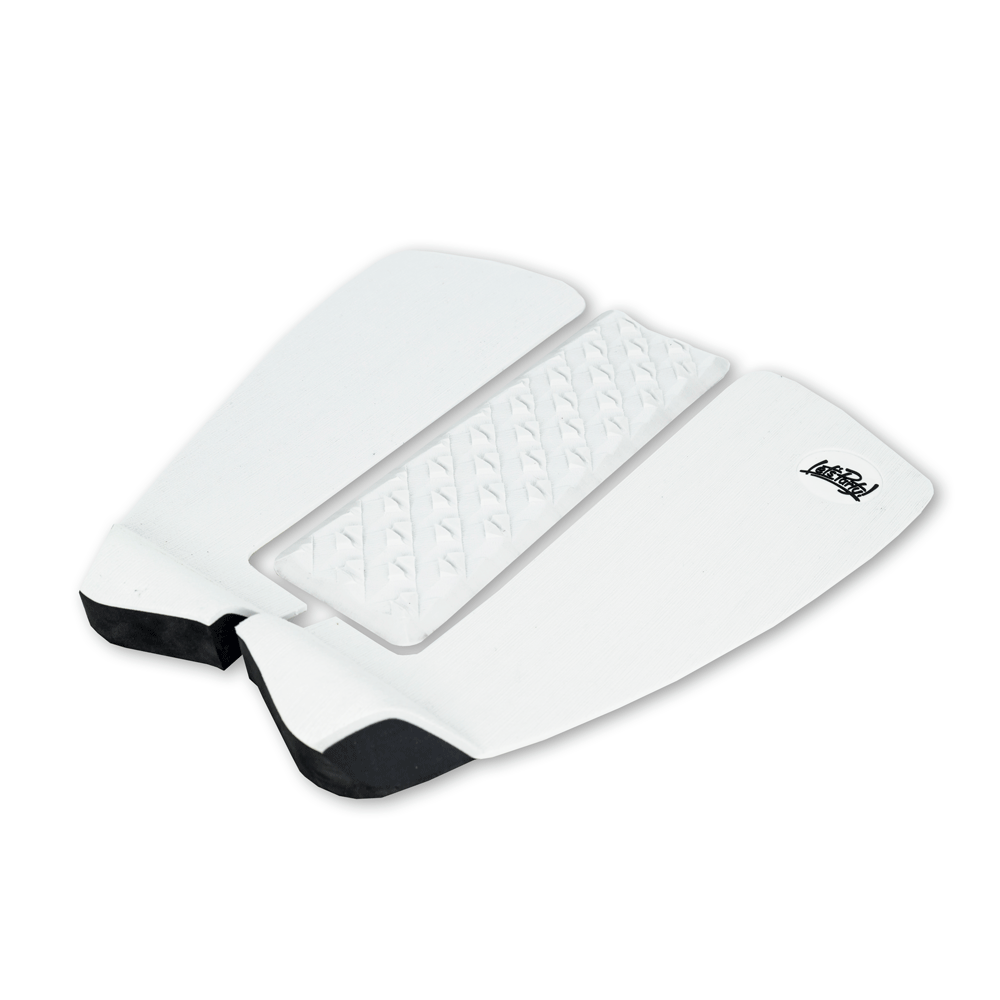 Blair Conklin Signature Tail Pad - White