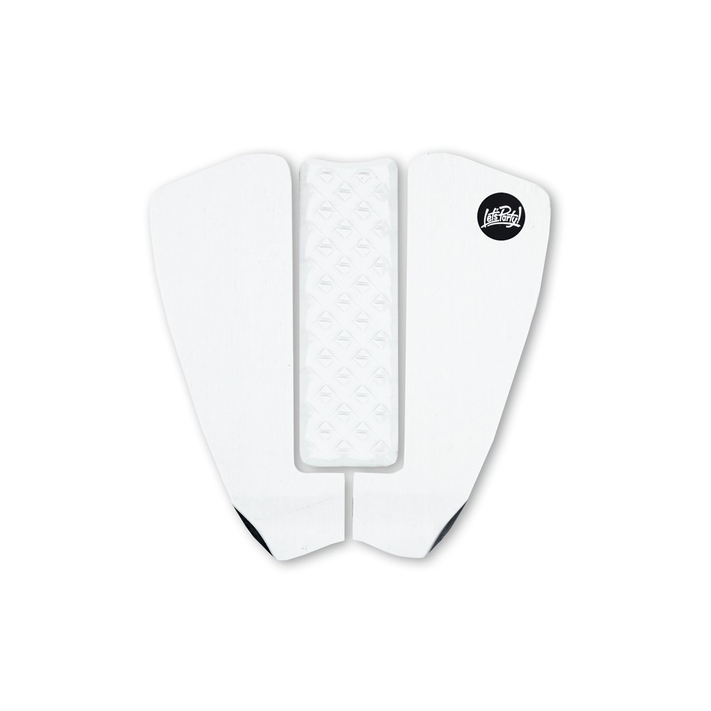 White Tail Pad, Surf Traction Pad