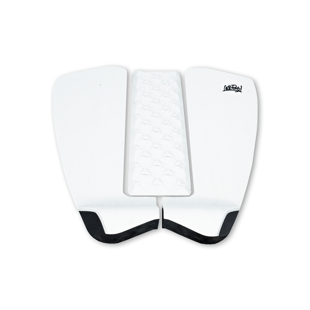 Blair Conklin Signature Tail Pad - White