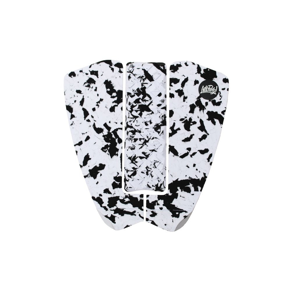 White Tail Pad, Surf Traction Pad