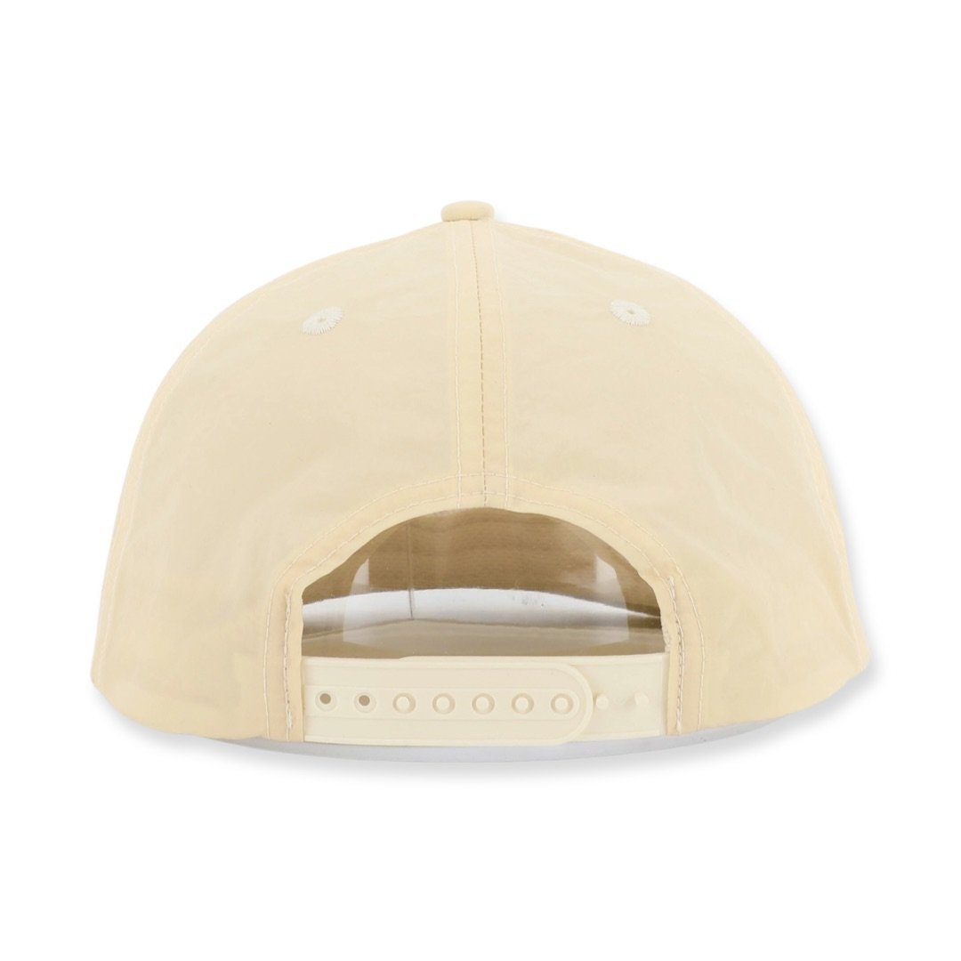 Let's Party! Beach Hat - Sunshine Yellow