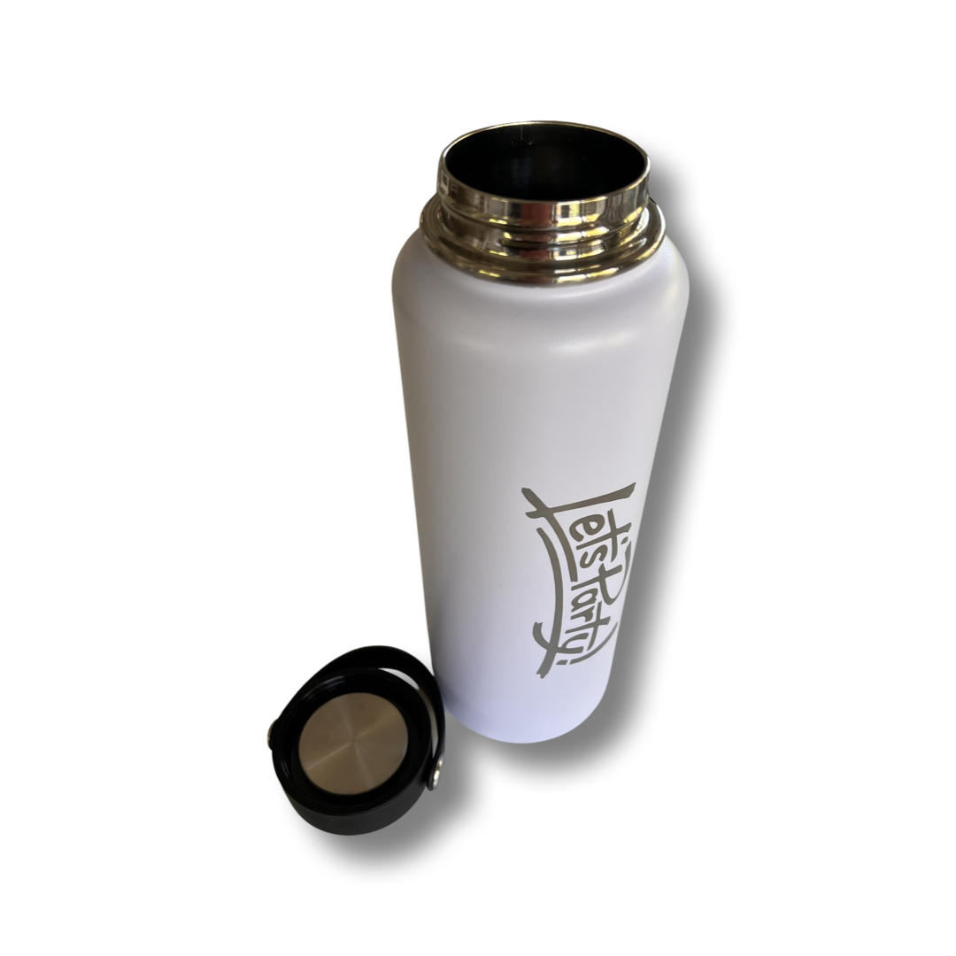 40oz Wide Mouth (1.1L) Canteen - Party Animal