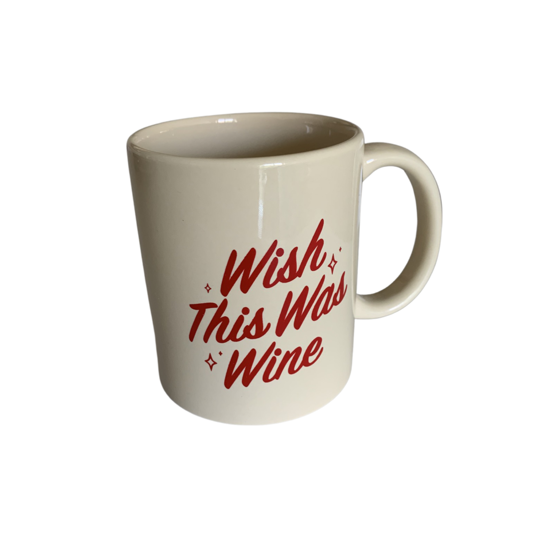 Coffee Mug - It's Fine, I'm Fine