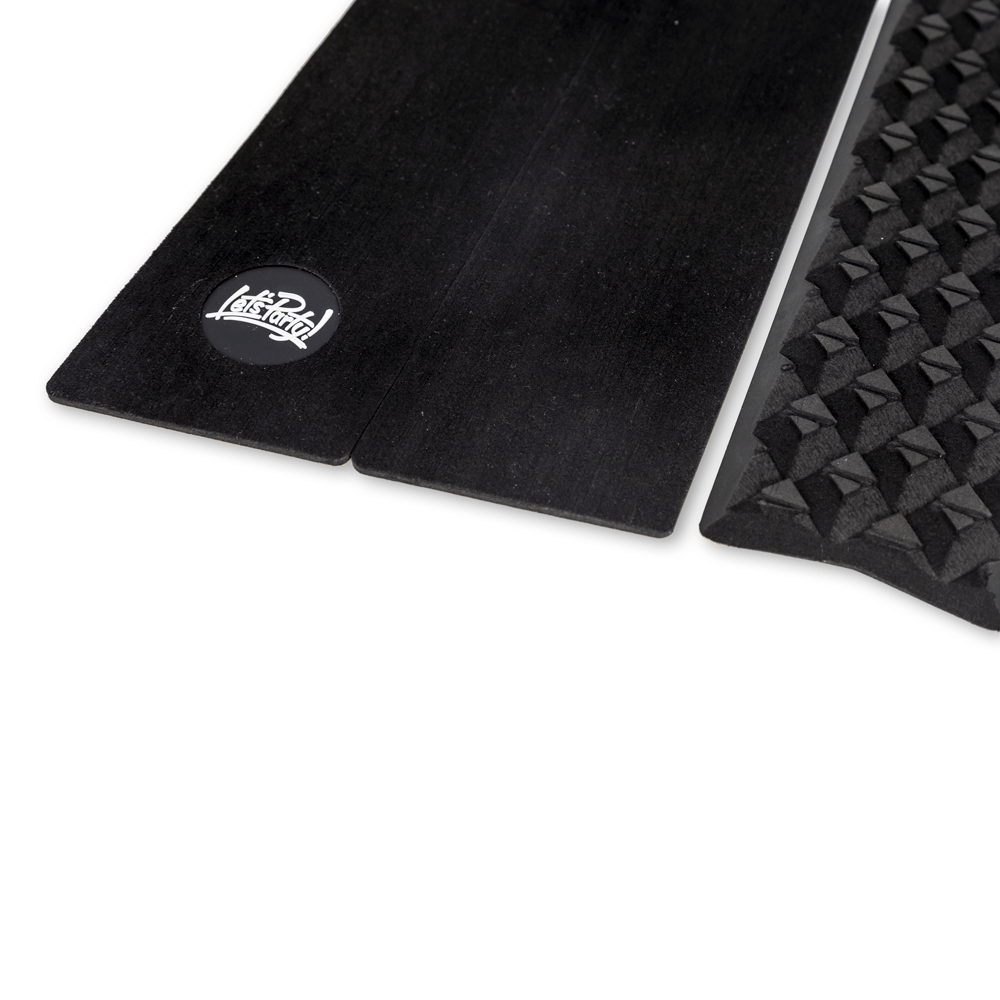 Blair Conklin Signature Front Pad - Black