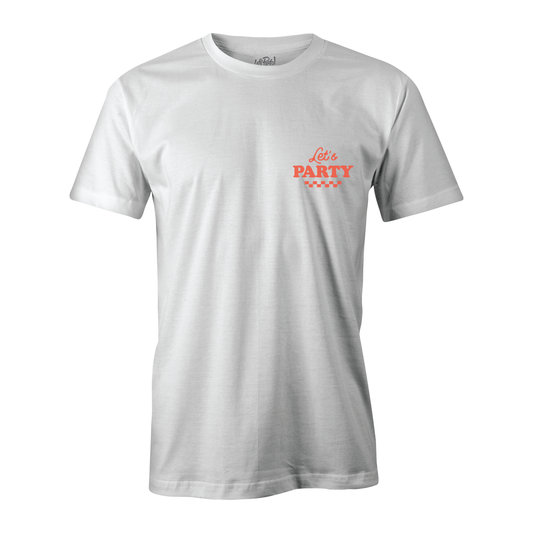 Bite The Crust Tee