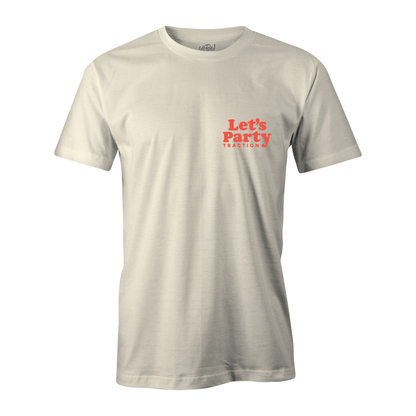 Legalize Marinara Tee