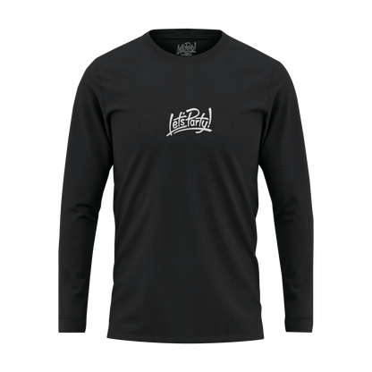 Let's Party 2020 After Party Long Sleeve Tee
