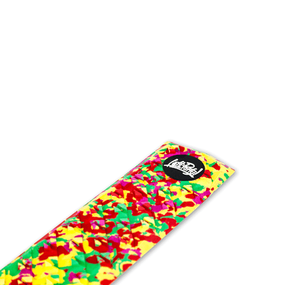 The Perfect Arch Bar - Party Camo