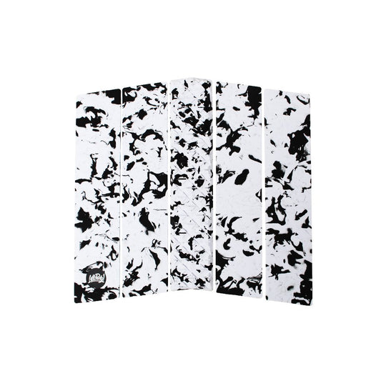 Front Skim Pad - White Marble