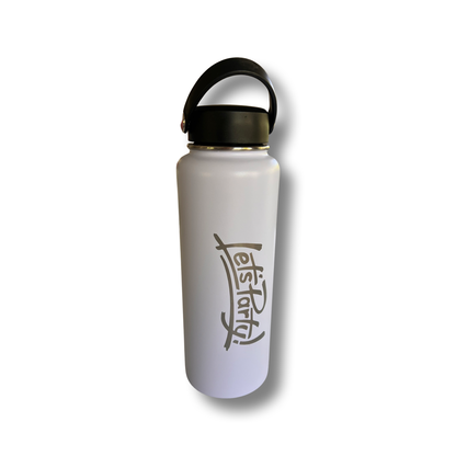 40oz Wide Mouth (1.1L) Canteen - Party Animal